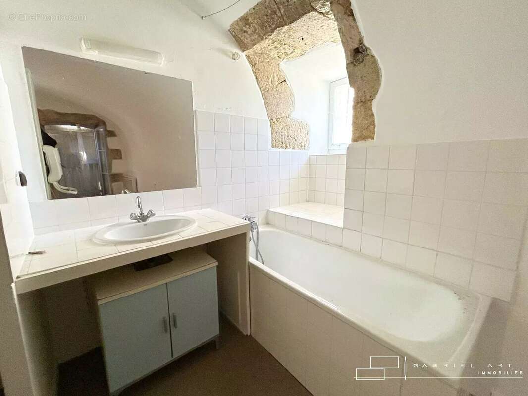 Appartement à AUCH