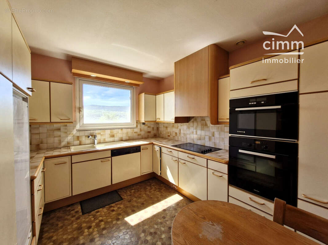 Maison 90 m² à La Chapelle-En-Vercors  - photo 8