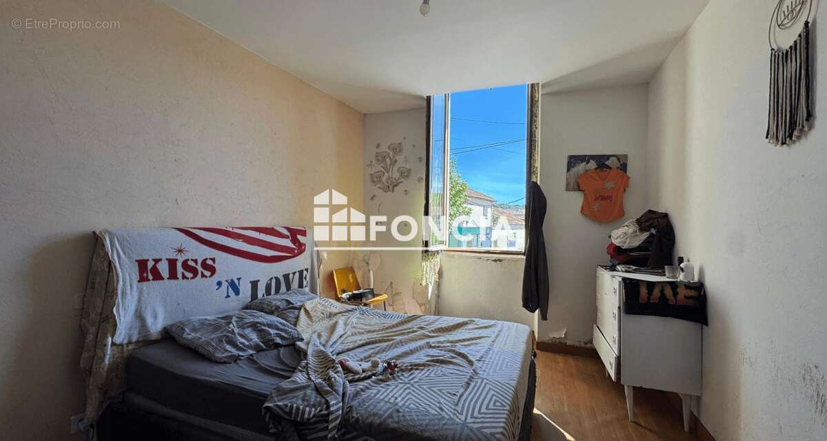 Appartement à AUBIN