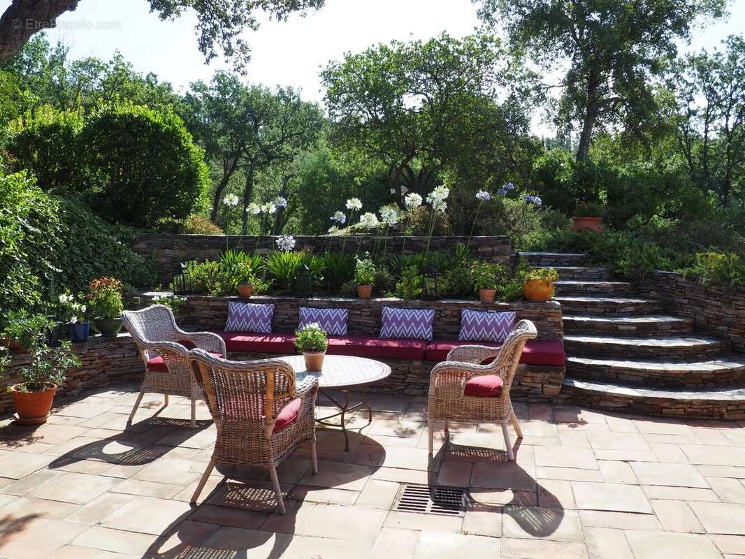 Maison à La Garde-Freinet  - photo 5