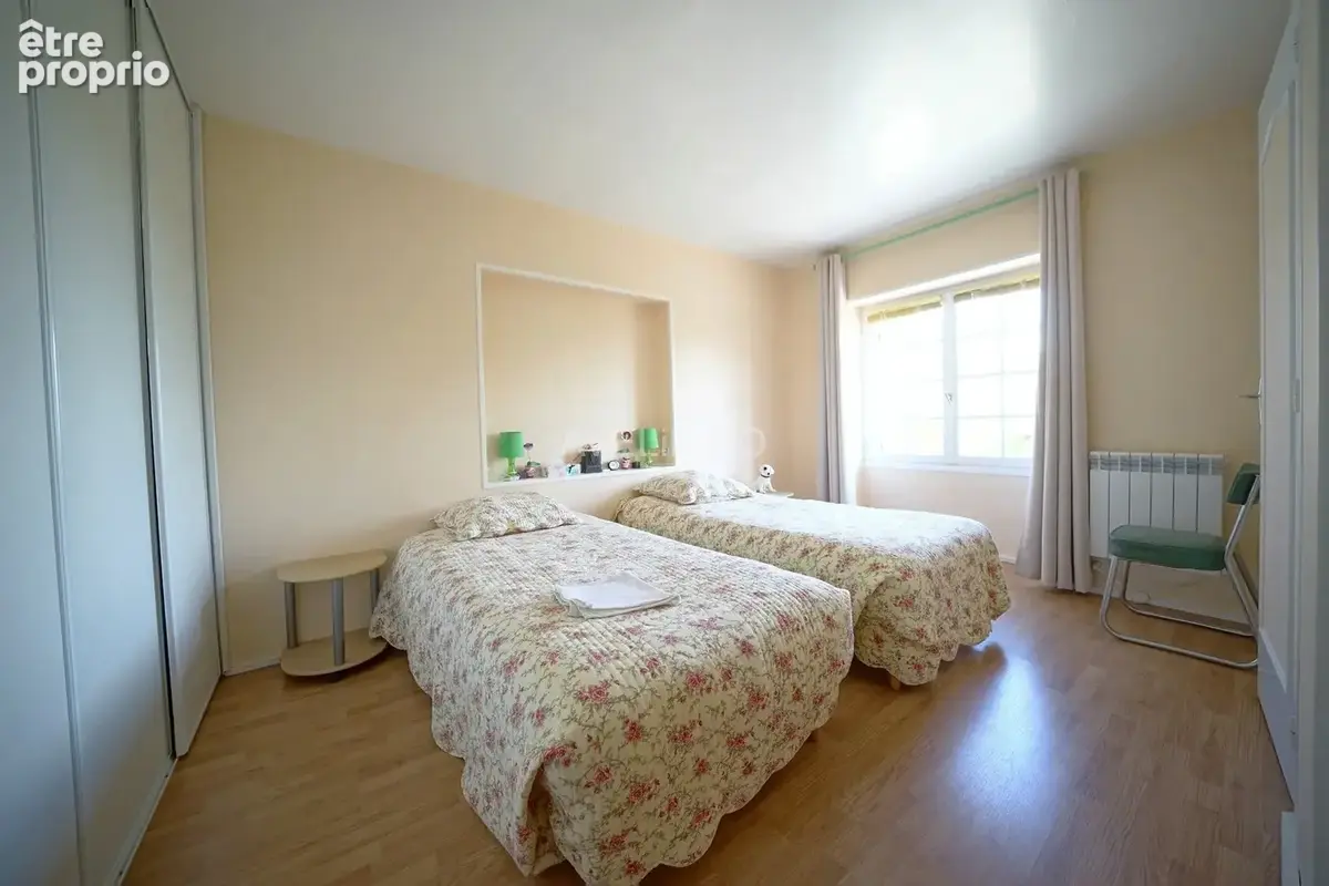 Maison ancienne 274 m2 - photo 13