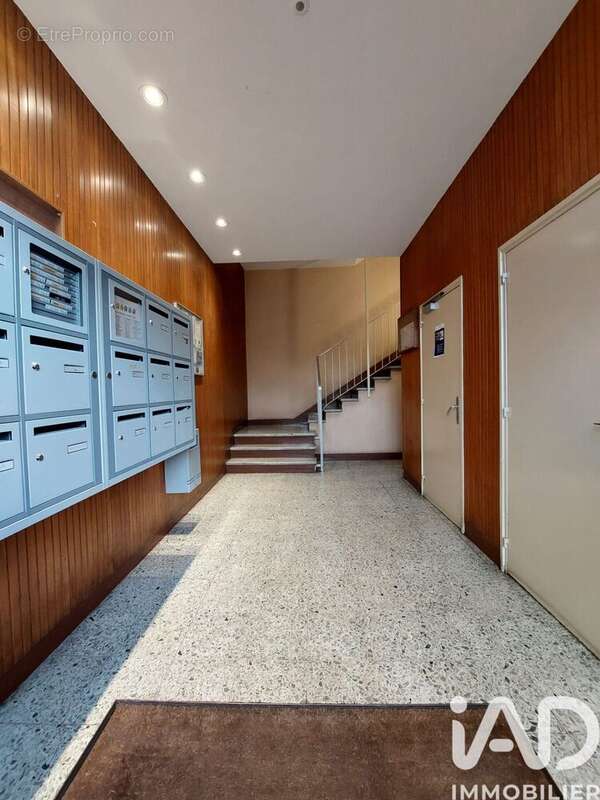 Photo 8 - Appartement à SOISY-SOUS-MONTMORENCY