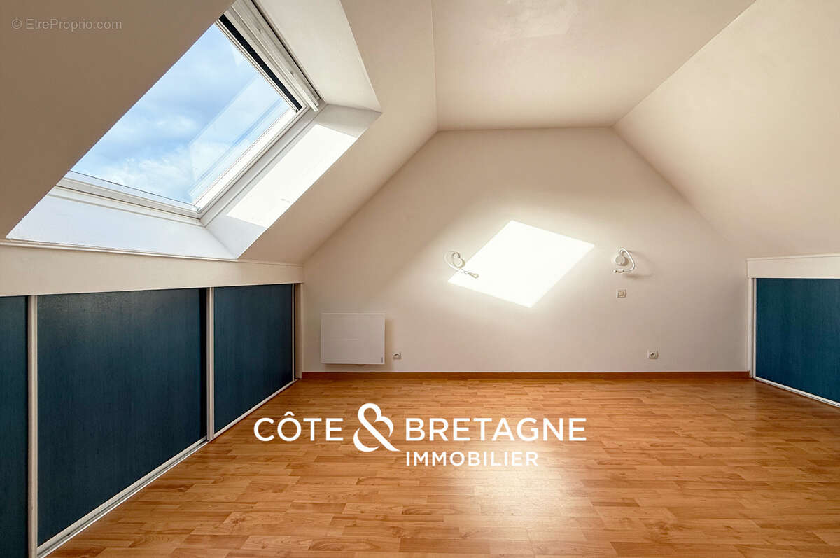 Maison à PERROS-GUIREC