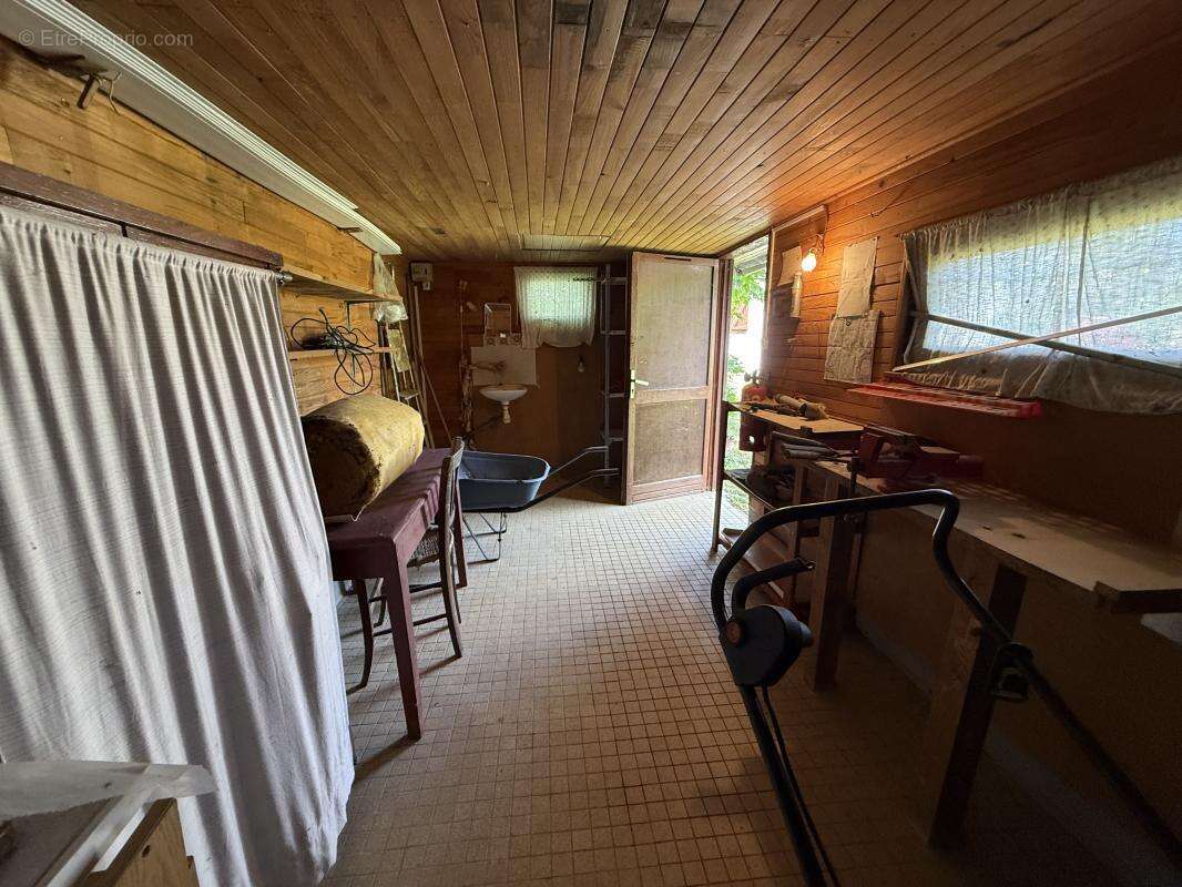 Maison 130 m² à Fouesnant  - photo 21