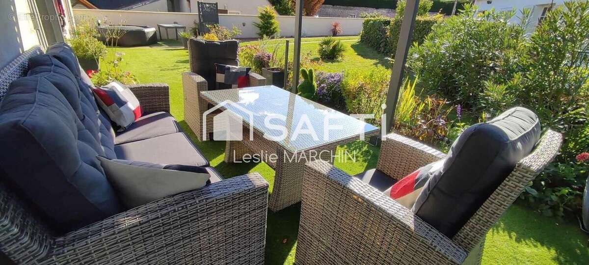 Photo 4 - Maison à SAINT-PIERRE-LES-NEMOURS