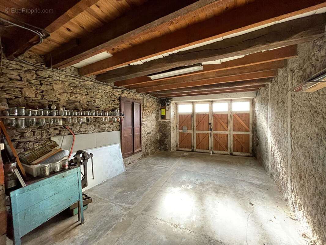 Maison à LES MAZURES