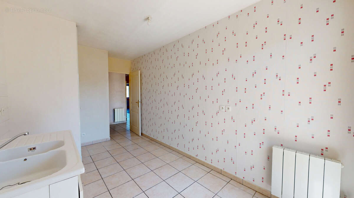 Appartements 3 chambres avec jardin, parkings et garage - photo 6