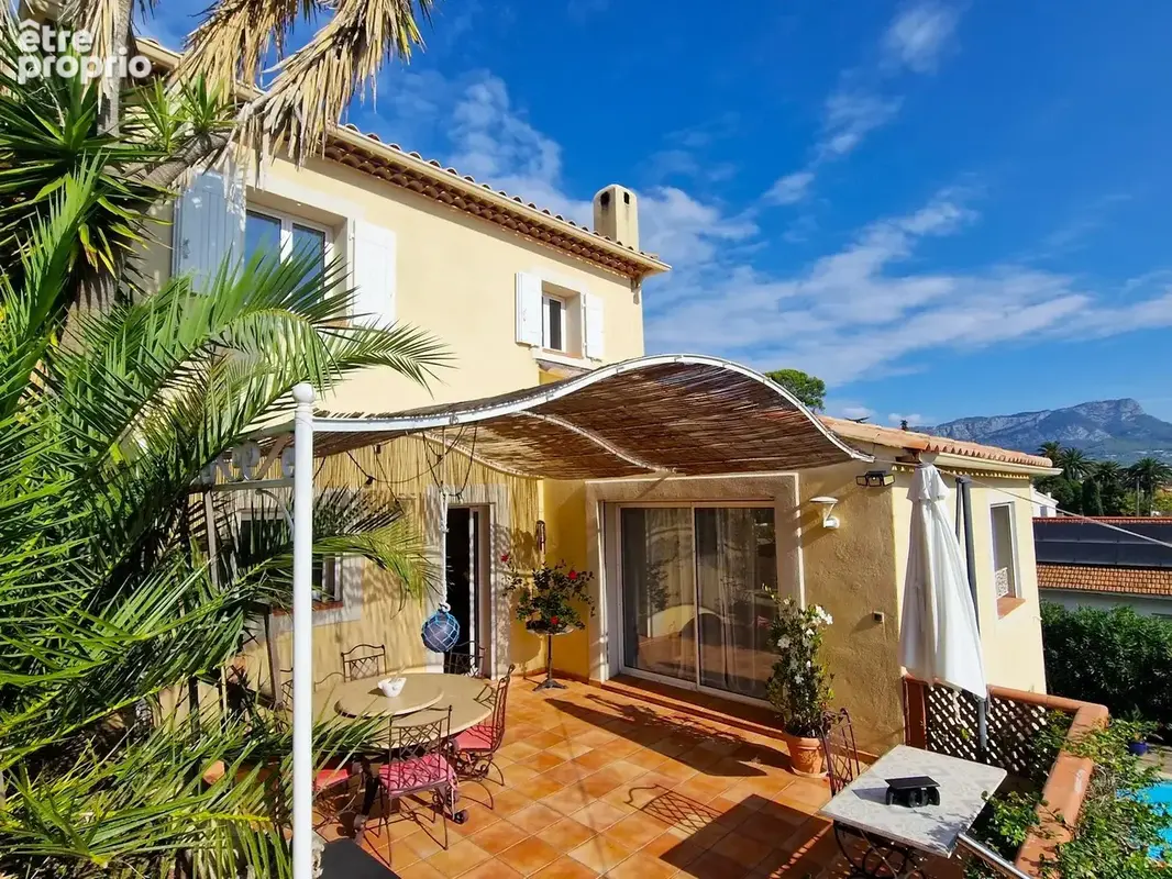 Maison 6 chambres, Toulon Serinette - photo 6