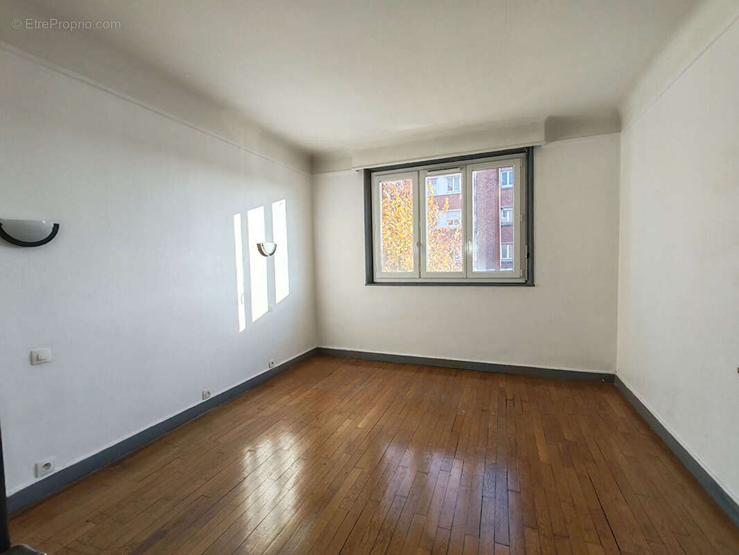 Appartement à CHALONS-EN-CHAMPAGNE