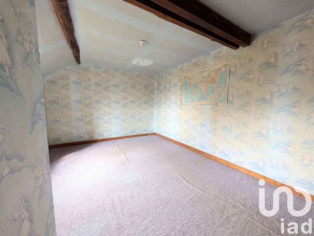 Photo 9 - Maison à ANZEME