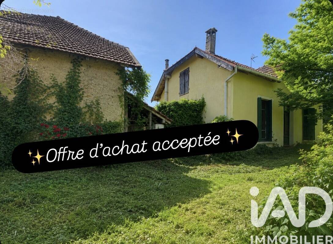 Photo 1 - Maison à AOSTE