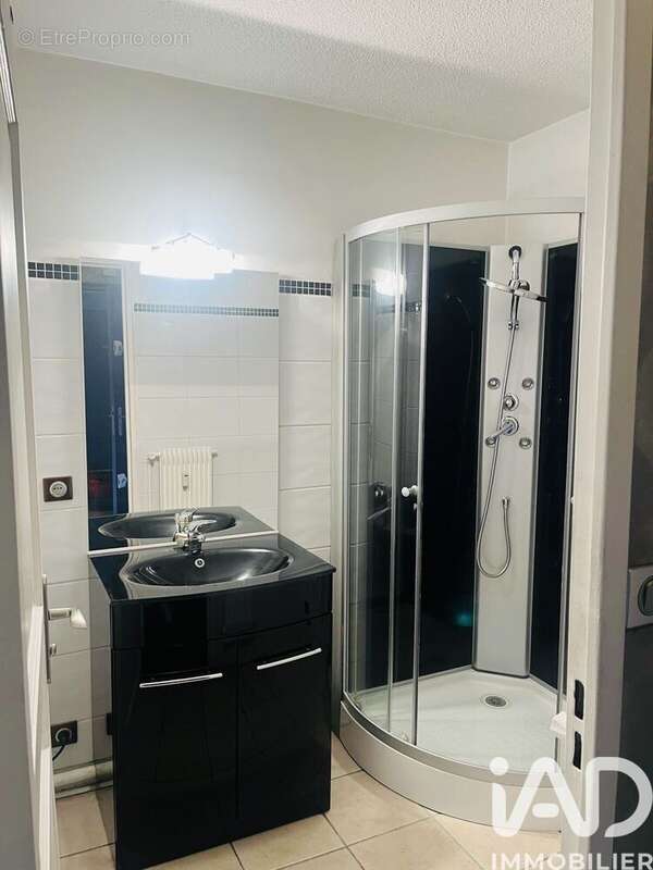 Photo 2 - Appartement à SAINT-ETIENNE