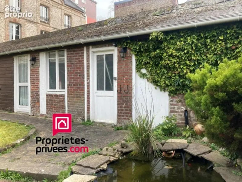 Maison Saint Valery En Caux 6 pièce(s) 135 m2 - photo 3