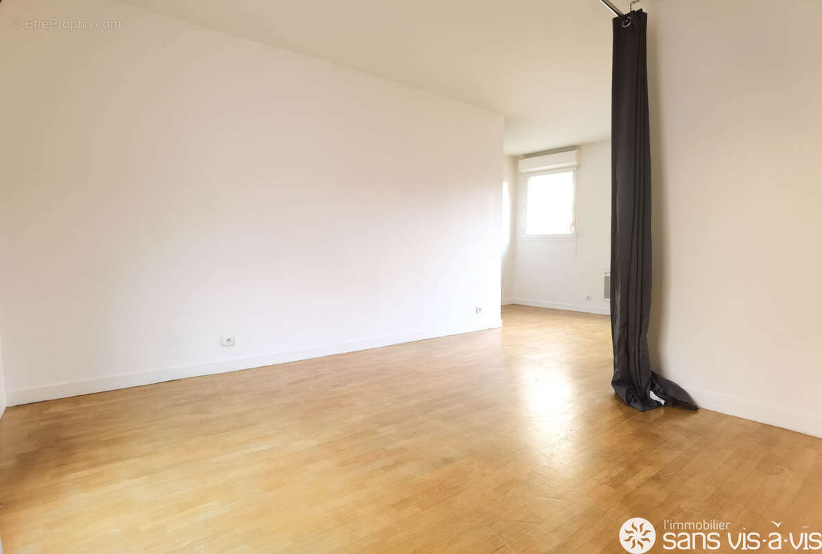 Appartement à PUTEAUX