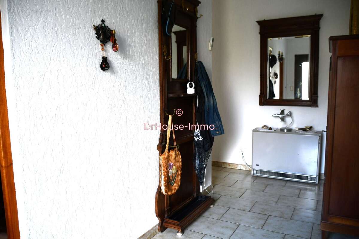 Maison à ANDERNOS-LES-BAINS