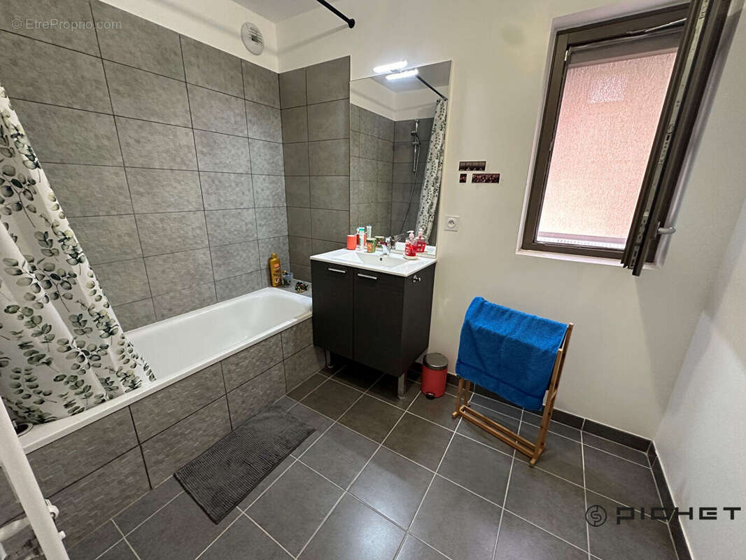 Appartement Bordeaux 3 pièce(s) - photo 5