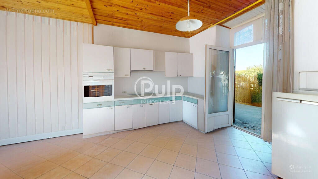 Charmante Maison en Pierre à Surgères - photo 5