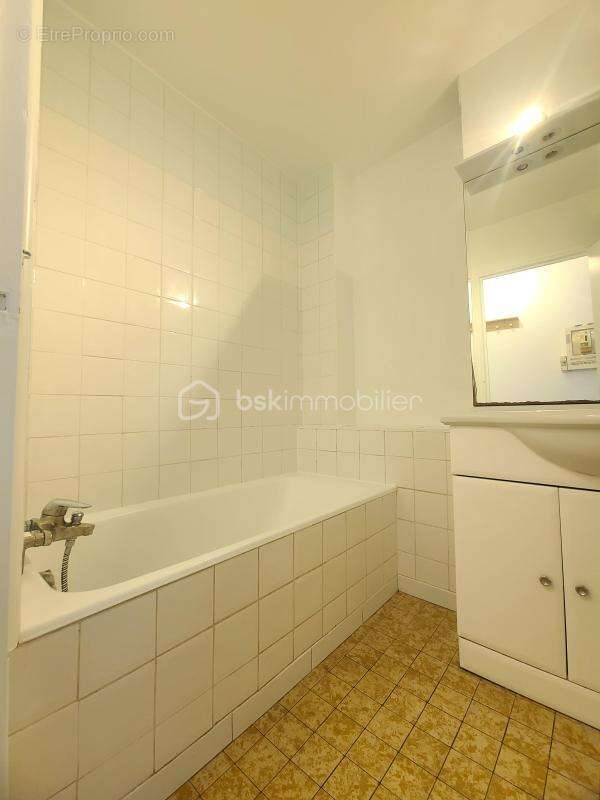 Appartement à COLOMBES