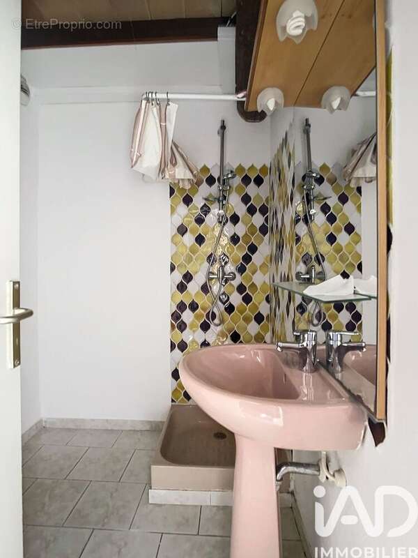 Photo 6 - Appartement à LE CANNET