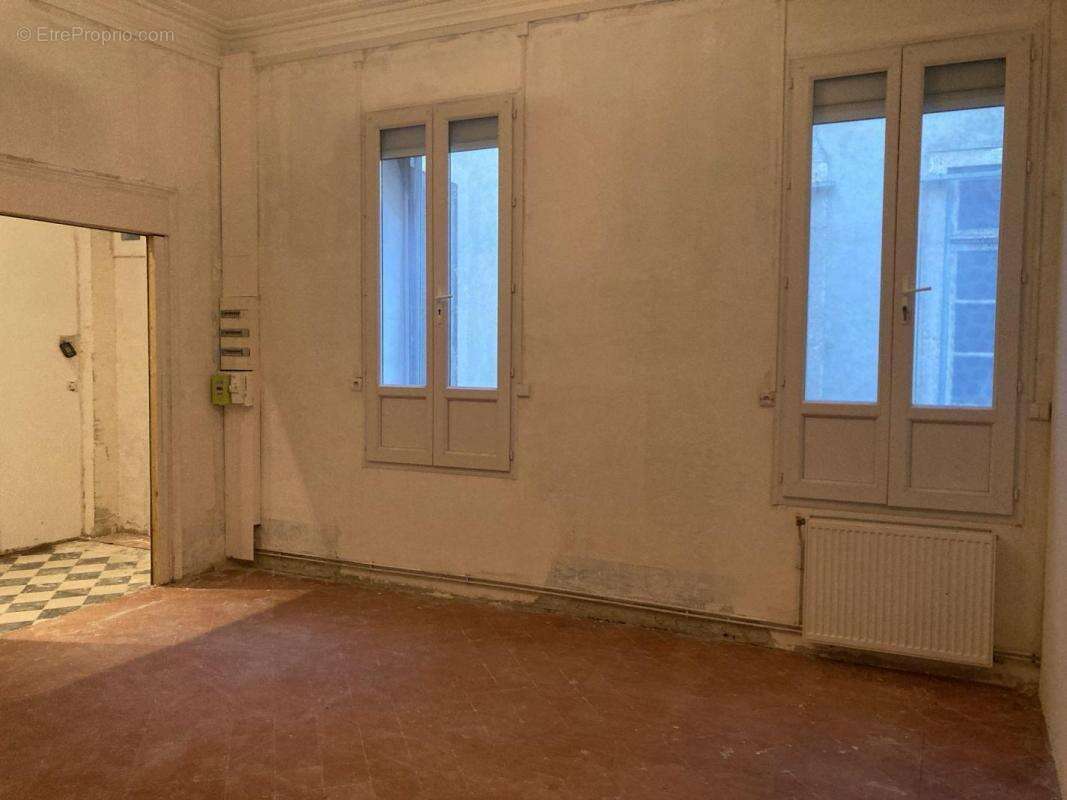 Appartement à BEZIERS
