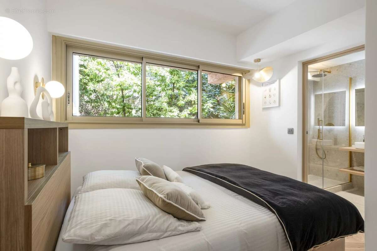 Cannes Californie, 4 p luxueux avec vue mer panoramique, cave garages - photo 11