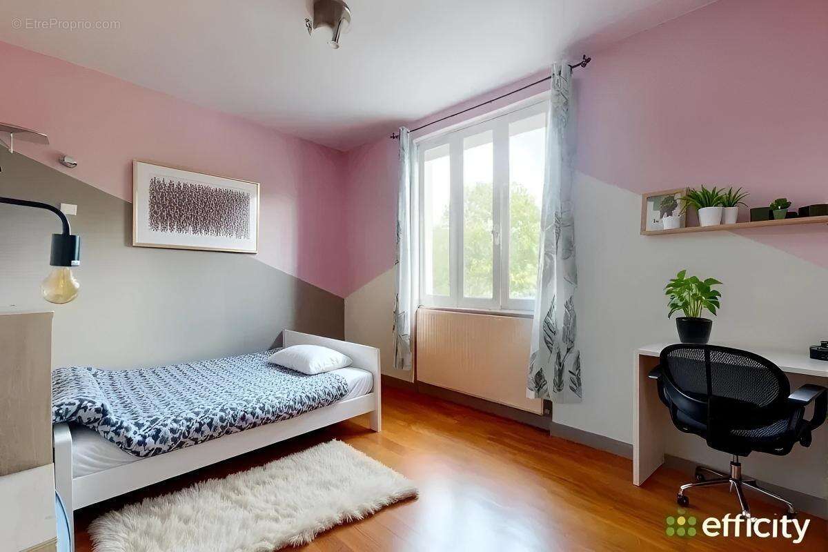 Maison 172 m² à Pont-D'ain  - photo 10