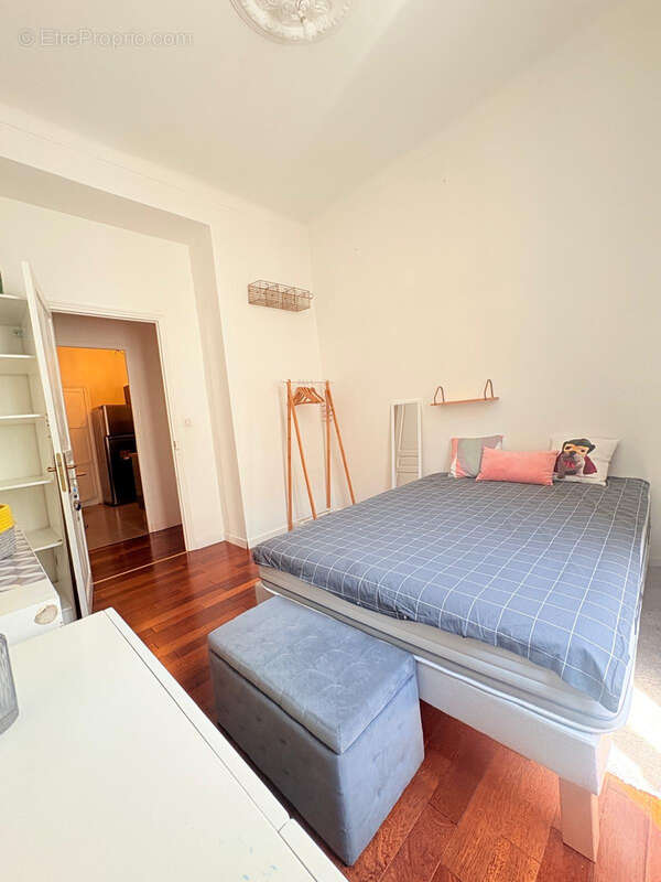 Bastia Centre ville Appartement F3/4 de 94 m2 - photo 15