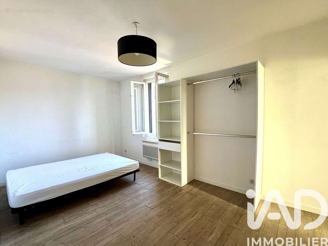 Photo 8 - Appartement à AUBAGNE