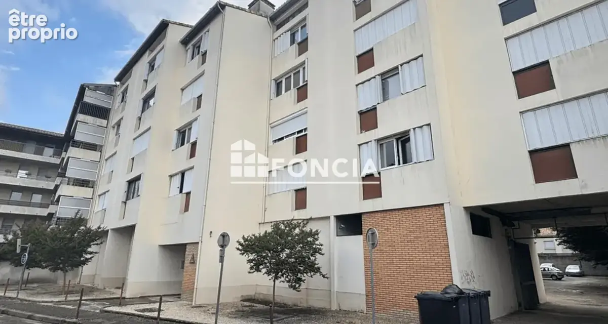 Appartement à AGEN