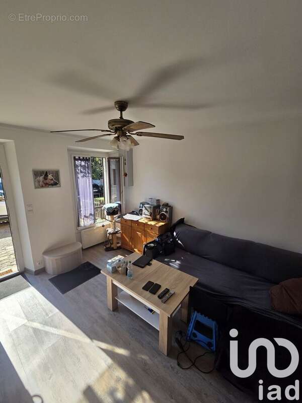 Photo 3 - Appartement à GUIGNES