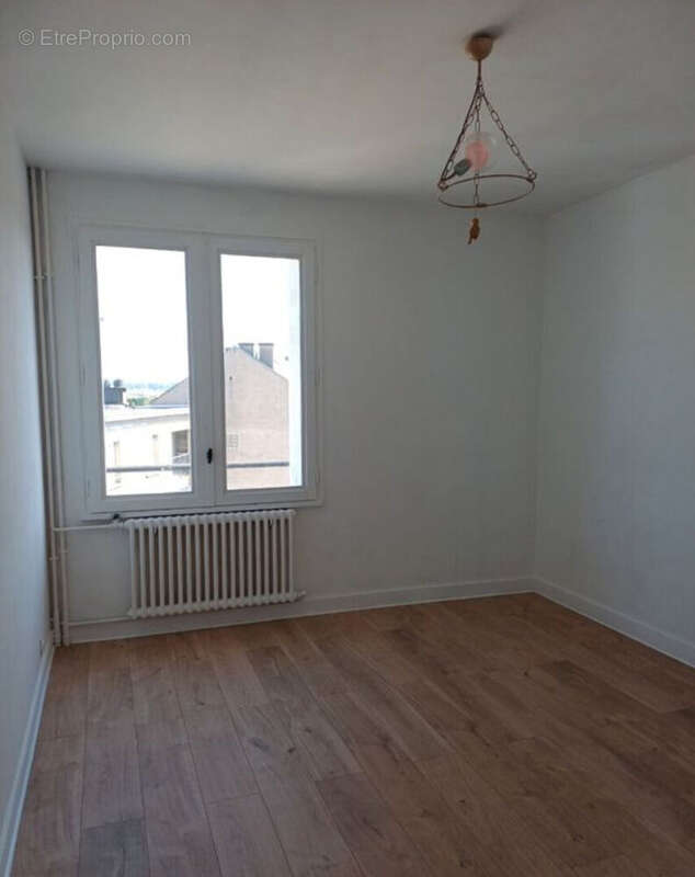 Appartement à TOURS