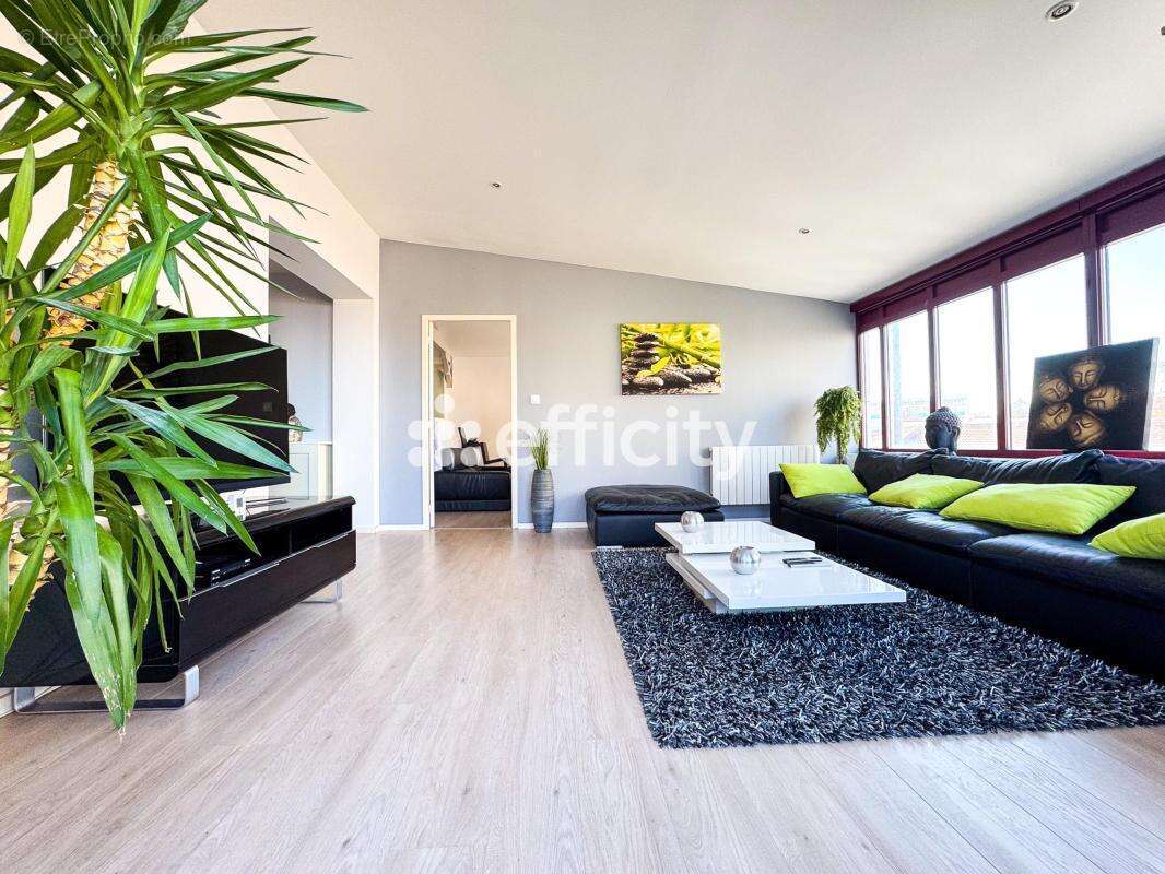 Appartement à LACANAU