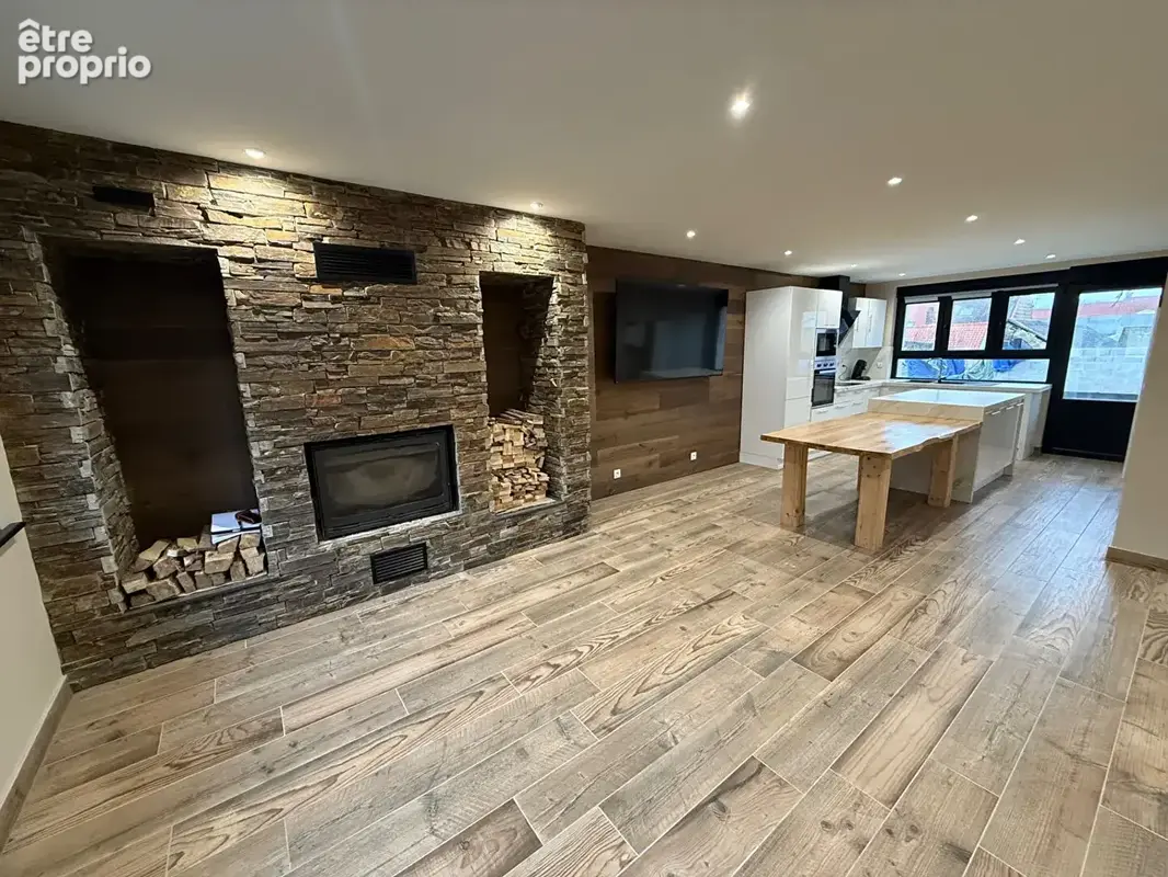 Photo Appartement à Boulogne-Sur-Mer au prix de 212 900€