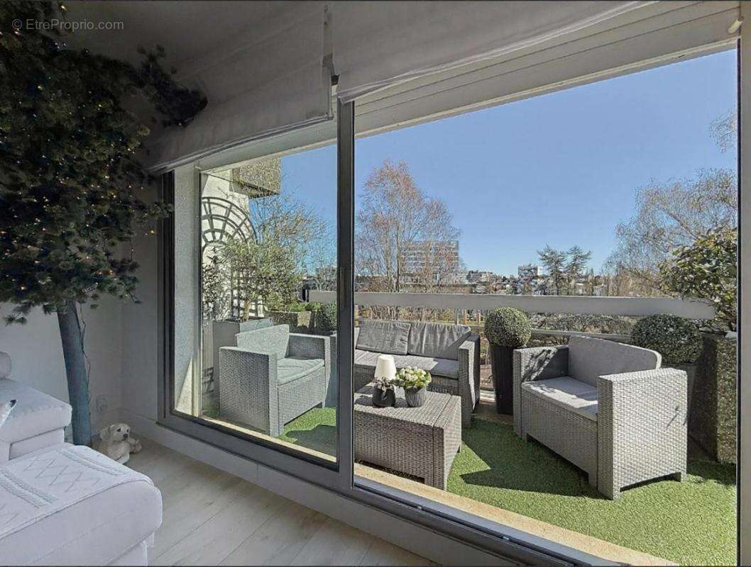 Appartement à VANNES