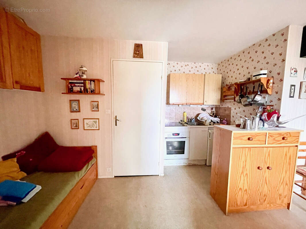 Appartement à VILLERS-SUR-MER