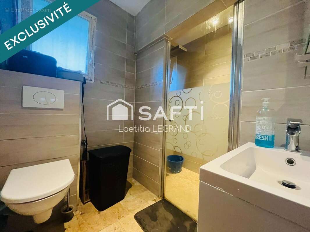 Photo 8 - Maison à PLOUARET