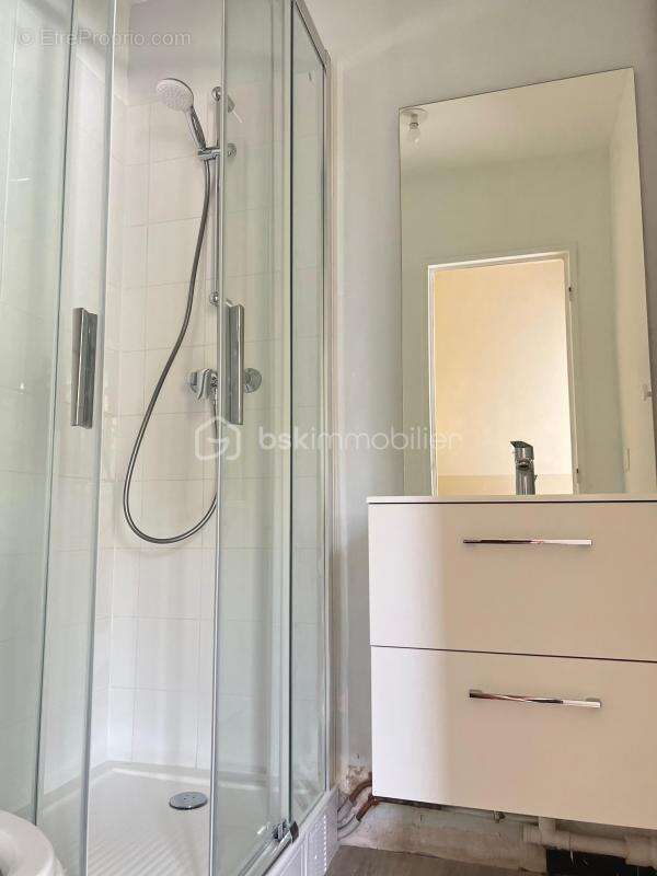 Appartement à AUBERGENVILLE