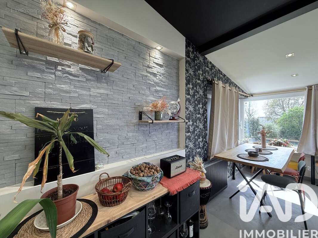 Photo 5 - Appartement à NOYALO