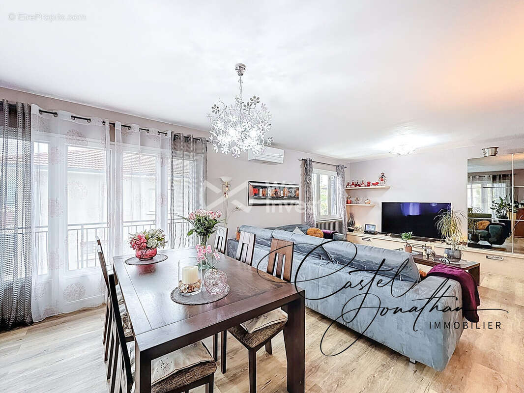 Maison à SAINT-PRIEST