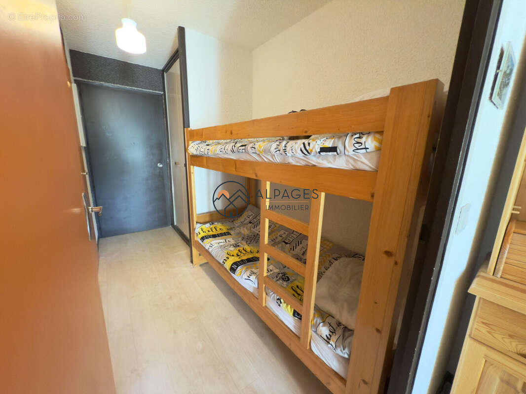 Appartement à VARS