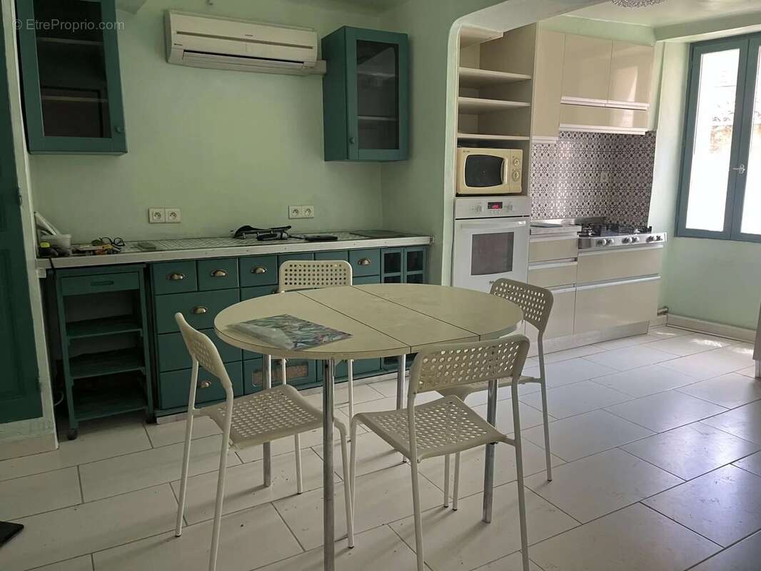 Maison à MONTFORT-SUR-ARGENS