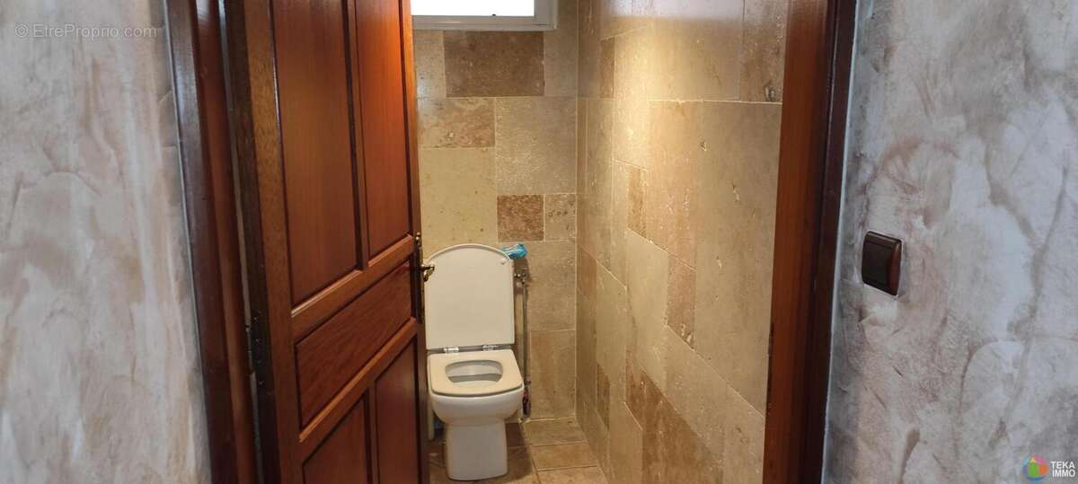 Maison à SAINT-ANDRE