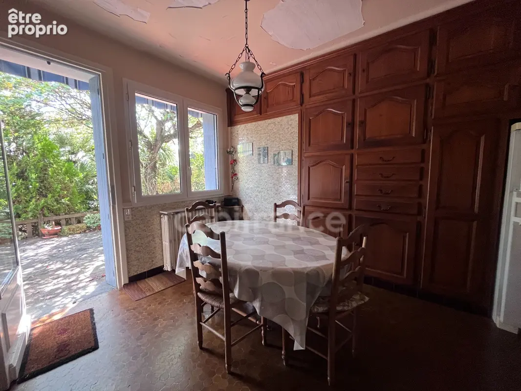 Belle maison traditionnelle d'architecte à TARBES - photo 3