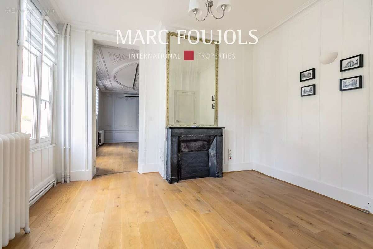 Appartement à COMPIEGNE