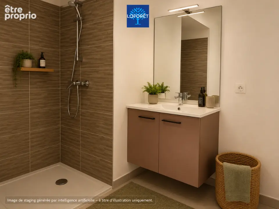 Appartement Floirac 3 pièce(s) 68.02 m2 - photo 10