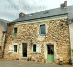Maison à MONTREUIL-SUR-LOIR