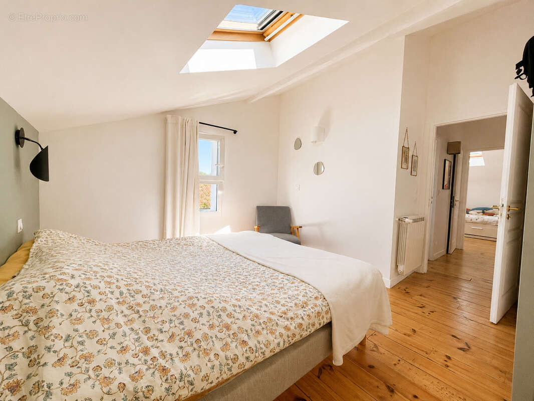 Appartement à BAYONNE