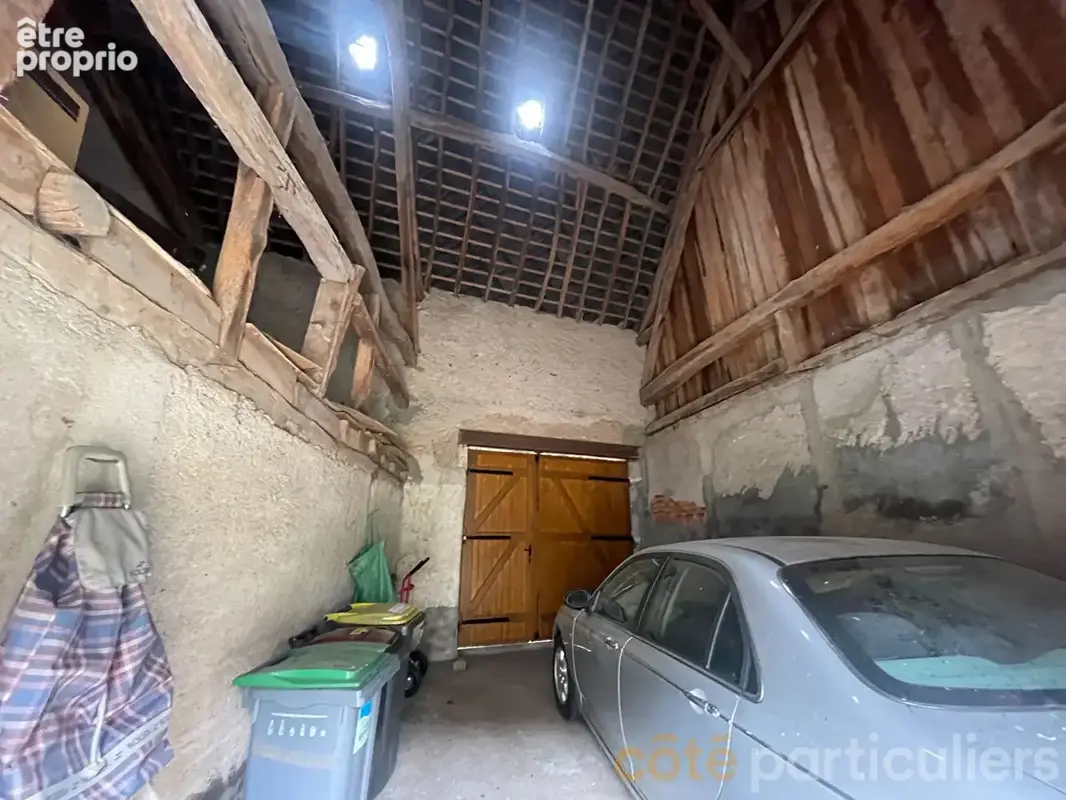 Maison Lignieres 4 pièce(s) 78 m2 - photo 13