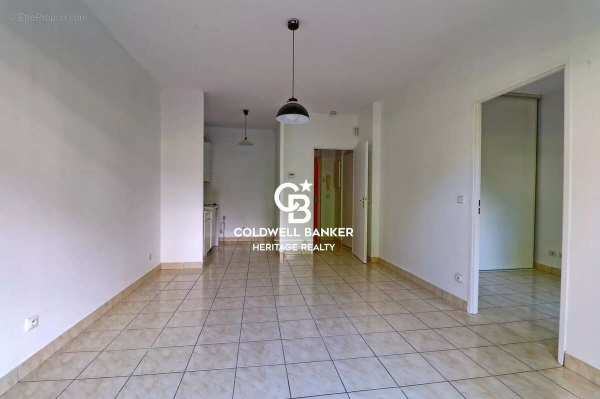 Appartement à TASSIN-LA-DEMI-LUNE