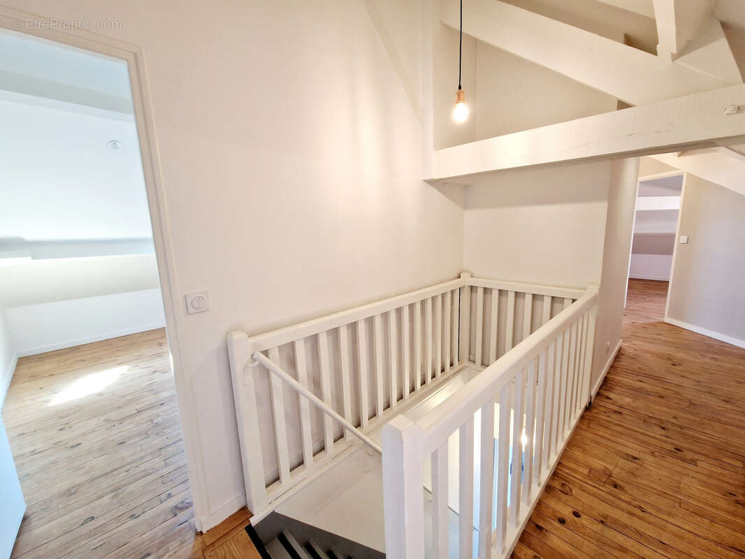 Appartement à SAINT-NAZAIRE